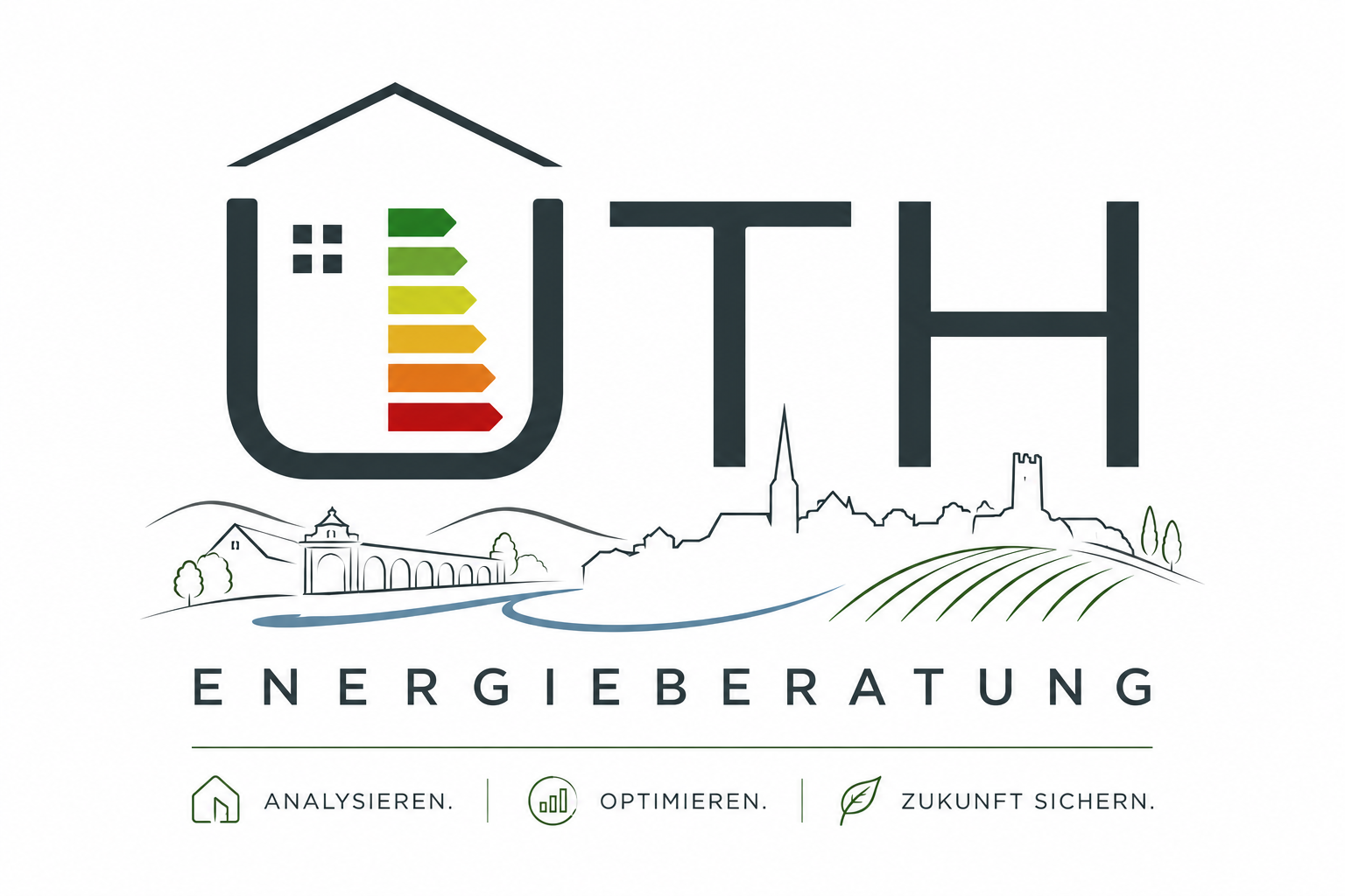 Energieberatung Ut